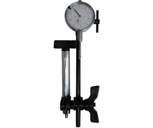 Proform PR66829 Engine Camshaft Checking Fixture Kit w/ Dial Indicator; 0 To 1.000 Inch Range