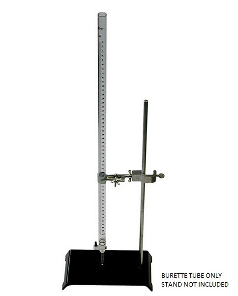Proform PR66831-TUBE Cylinder Head Cc Burette Only 100Cc w/ 0.2Cc Division Line