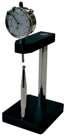 Proform PR66833 Piston Dome Thickness Checker w/ Dial Indicator