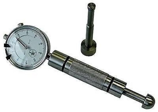 Proform PR66838 Cam Checker Tool Incl 0-1.000 Dial Indicator Gm & Ford