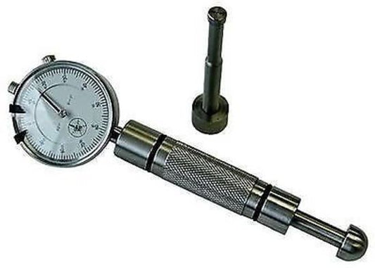 Suit GM & Ford Cam Checker Tool Incl 0-1.000 Dial Indicator Proform Parts PR66838