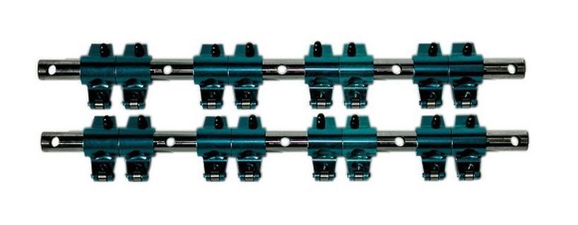 Proform PR66868 1.5 Alloy Roller Rocker Set suit Chrysler Big Block B/Rb