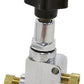 Aeroflow AF64-3042 Brake Proport Ioning Valve Knobstyle Polished