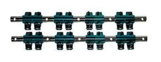 Proform Parts | PR66869 | 1.5 Alloy Roller Rocker Set suit Chrysler Small Block La