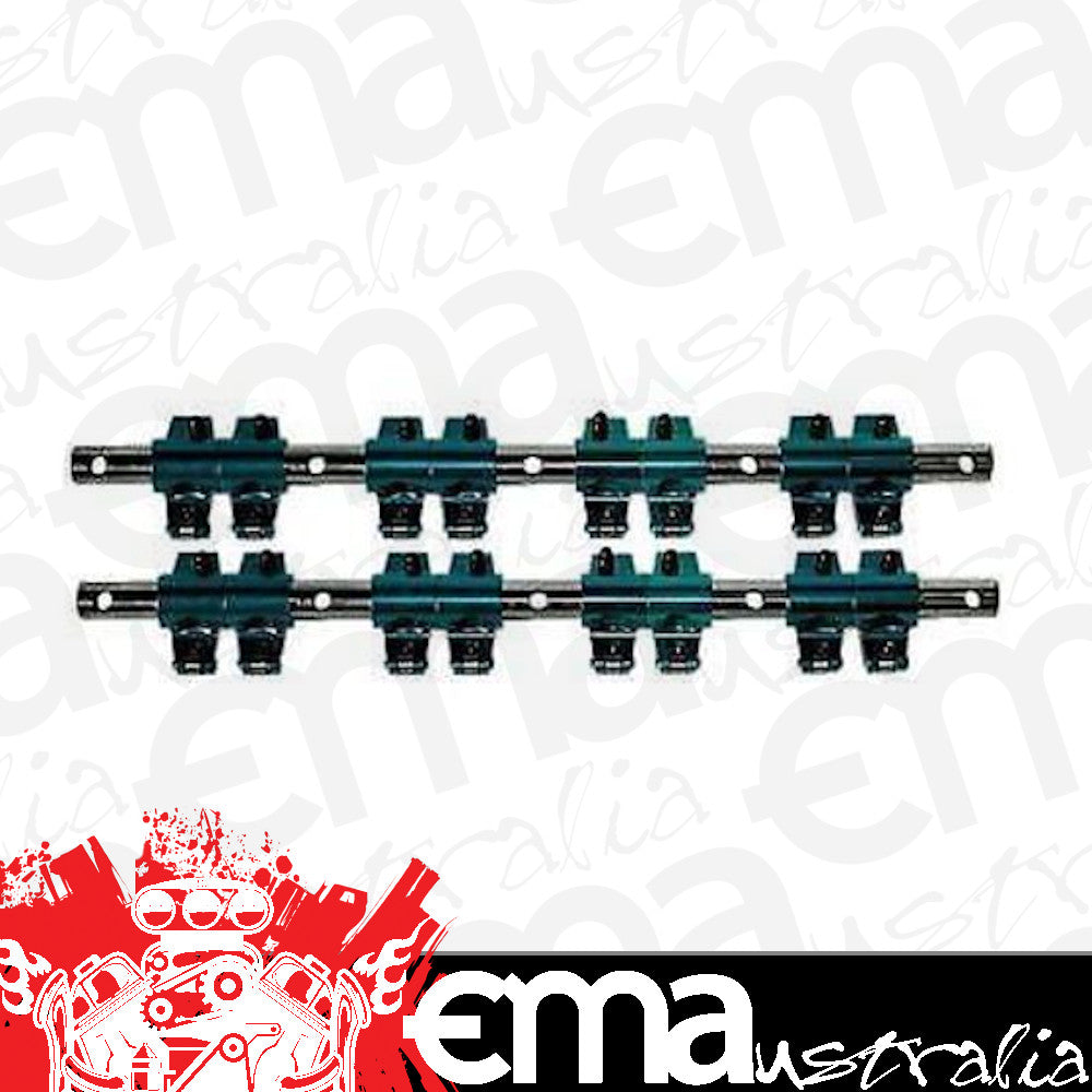 Proform PR66869 1.5 Alloy Roller Rocker Set suit Chrysler Small Block La