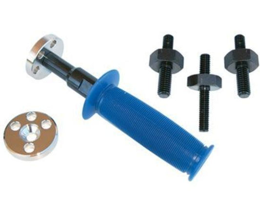 Proform PR66898 Camshaft Installation Handle Blue Ribbed Incl Five Adapters Universal V8/V6 (each)