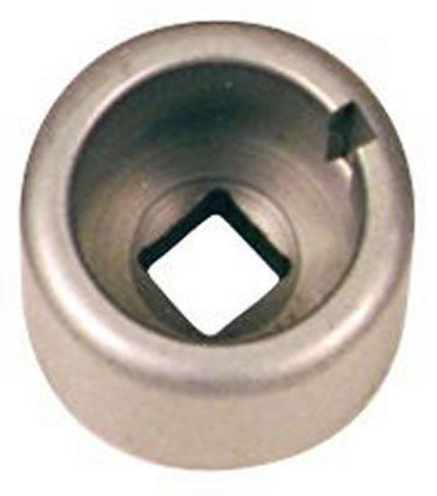 Proform PR66899 Crankshaft Turning Socket suit Chev BB V8 w/ 1/2" Drive