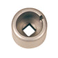 Proform PR66899 Crankshaft Turning Socket suit Chev BB V8 w/ 1/2" Drive