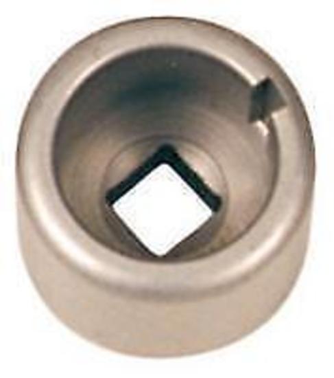 Proform PR66900 1/2" Crankshaft Turning Socket Ford S/B Buick Pontiac