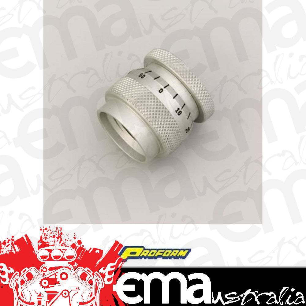 Proform PR66903 Valve Spring Micrometer 1.400"- 1.800" Range 1.5 Max Diameter