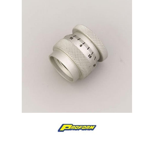 Proform PR66903 Valve Spring Micrometer 1.400"- 1.800" Range 1.5 Max Diameter