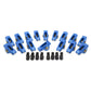 Proform PR66909 1.5 Ratio Alloy Roller Rockers suit Chev SB V8 7/16" Stud Mount