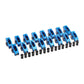 Proform PR66915 1.6 Alloy Roller Rockers Fits 3/8" Stud Chev SB 305/350 V8