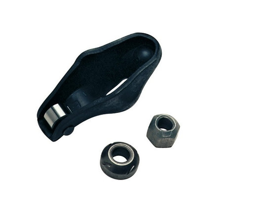 Proform PR66922 Stamped Steel Roller Tip Rocker Set 1.6 Ratio 3/8" Stud Mount suit SB Chev