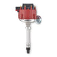 Proform PR66941R Racing Chev SB & BB V8 Electronic HEI Distributor & Coil Red Cap