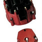 Proform Parts | PR66942RC | High Power 50000 Volt HEI Coil And Cap Kit w/ Red Cap