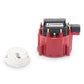 Proform PR66942RC High Power 50000 Volt HEI Coil And Cap Kit w/ Red Cap