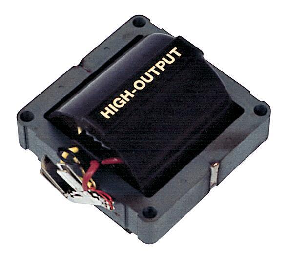 Proform PR66943C High Performance In-Cap E-Core 50000V HEI Coil suits Gm