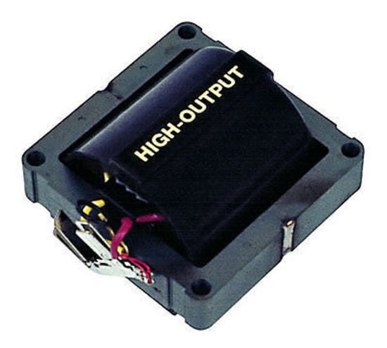 Proform PR66943C High Performance In-Cap E-Core 50000V HEI Coil suits Gm