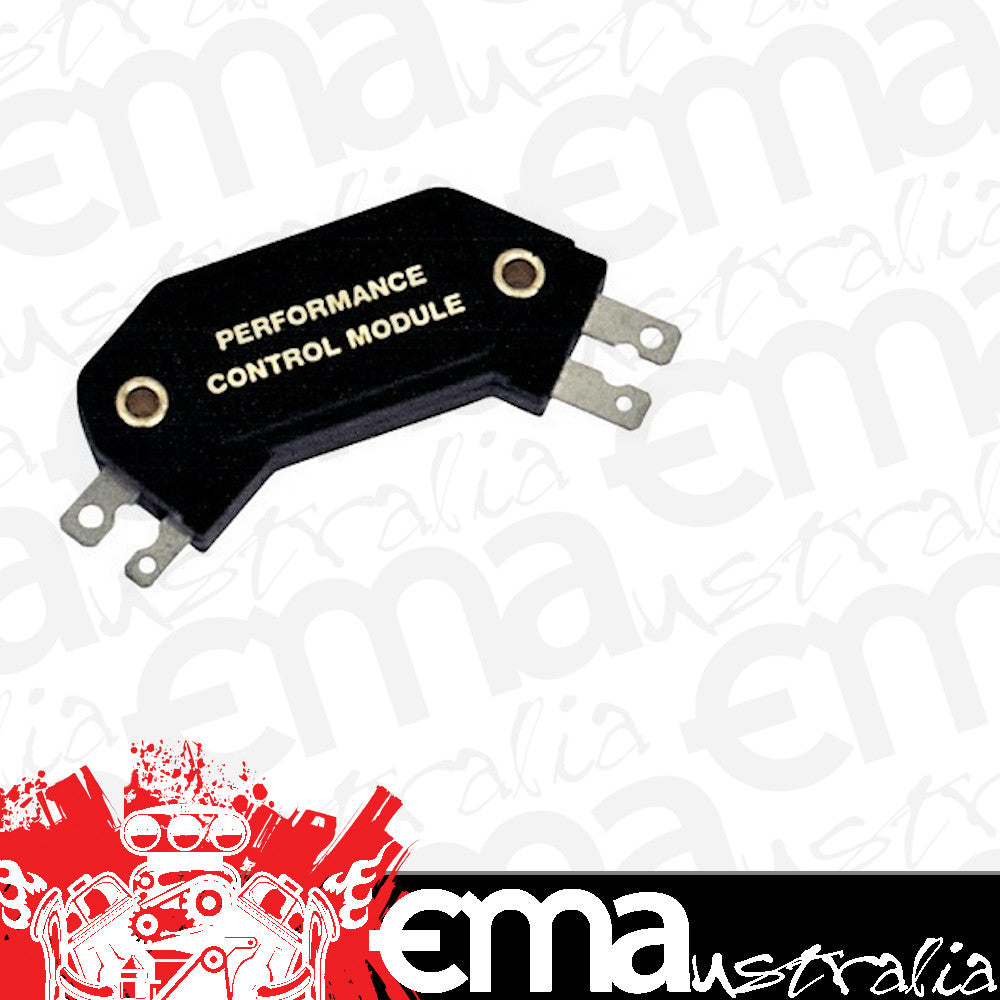 Proform PR66944C High Performance Ignition Module 4-Pin suit Amc Gm