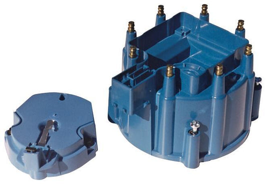 Proform PR66947BC Cap Rotor Kit HEI Chev