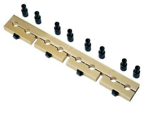 Proform PR66951 Aluminium Stud Girdle 7/16" Stud suit Chev SB V8