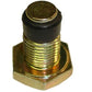 Proform PR66960 Oil Pan Drain Plug No-Mess Drain 1/ 2-20 Rh In. Threads (each)