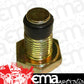 Proform PR66960 Oil Pan Drain Plug No-Mess Drain 1/ 2-20 Rh In. Threads (each)