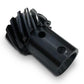 Proform PR66961C Chev V8 Iron Distributor Gear Fits 0.491" Shaft Diameter