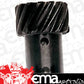 Proform PR66961C Chev V8 Iron Distributor Gear Fits 0.491" Shaft Diameter