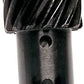 Proform PR66961C Chev V8 Iron Distributor Gear Fits 0.491" Shaft Diameter