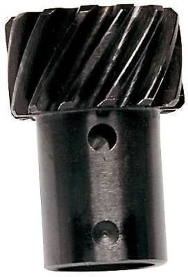 Proform PR66961C Chev V8 Iron Distributor Gear Fits 0.491" Shaft Diameter
