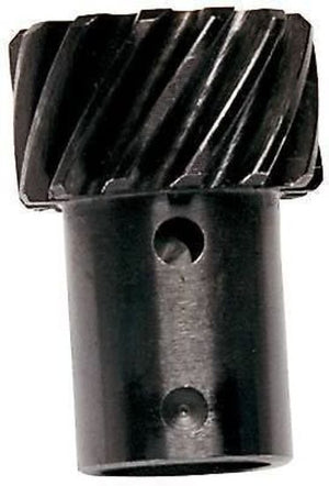 Proform PR66961C Chev V8 Iron Distributor Gear Fits 0.491" Shaft Diameter