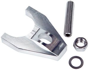 Proform PR66985 H/D Polshed Alloy Distributor Hold Down Clamp suits Chev V8