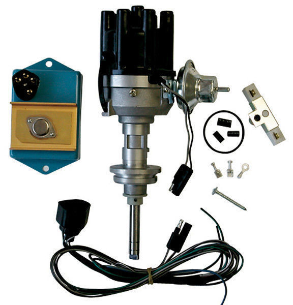 Proform Parts | PR66995 | Electronic Distributor Conversion Kit suit Chrysler 413-426 Hemi