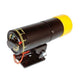 Proform PR67005C Adjustable Rpm Shift Light Black 3-12000 Rpm