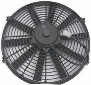 Proform PR67014 14" Electric Thermo Fan Reversable 1650 CFM