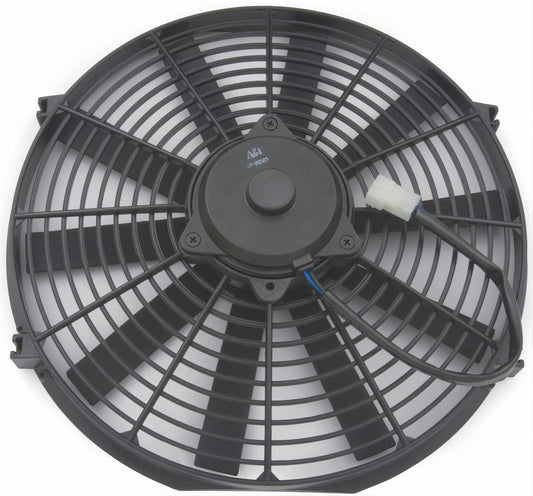Proform PR67014 14" Electric Thermo Fan Reversable 1650 CFM