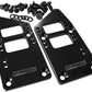 GM LS Engine Conversion Plates (Suit Chev to LS Engine Conversions)