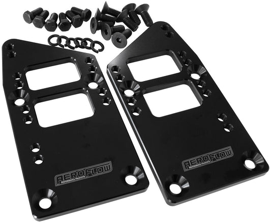 GM LS Engine Conversion Plates (Suit Chev to LS Engine Conversions)