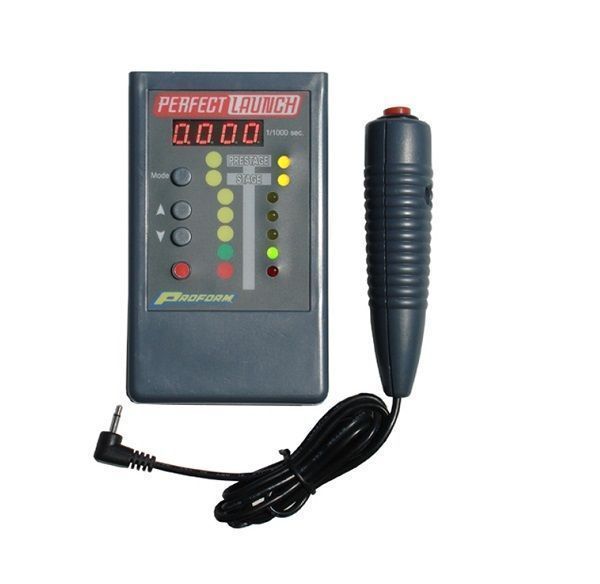 Proform PR67025C Perfect Launch Drag Race Pocket Sized Practice Tree