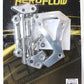 Aeroflow AF64-4000 Ford 351C Clev Billet Polishedalternator Bracket D/Side Mid Mnt Aeroflow - AF64-4000