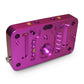 Proform PR67150C Race Oriented Billet Calibration Metering Block Holley 4150