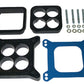 Proform PR67160C Trackside Carburettor Spacer Kit Inc. Frame & 3 Popular Inserts