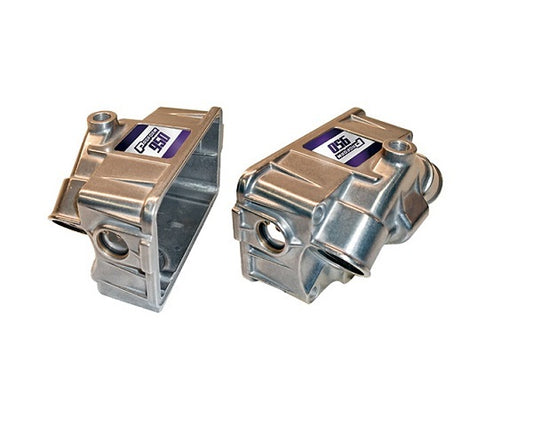 Proform PR67162 Aluminium Fuel Bowls suit Double Pumper - Center Hung Float