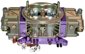 Proform PR67202 950 CFM Double Pumper 4-Barrel Carburettor Billet Base Plate & Metering Block w/ No Choke