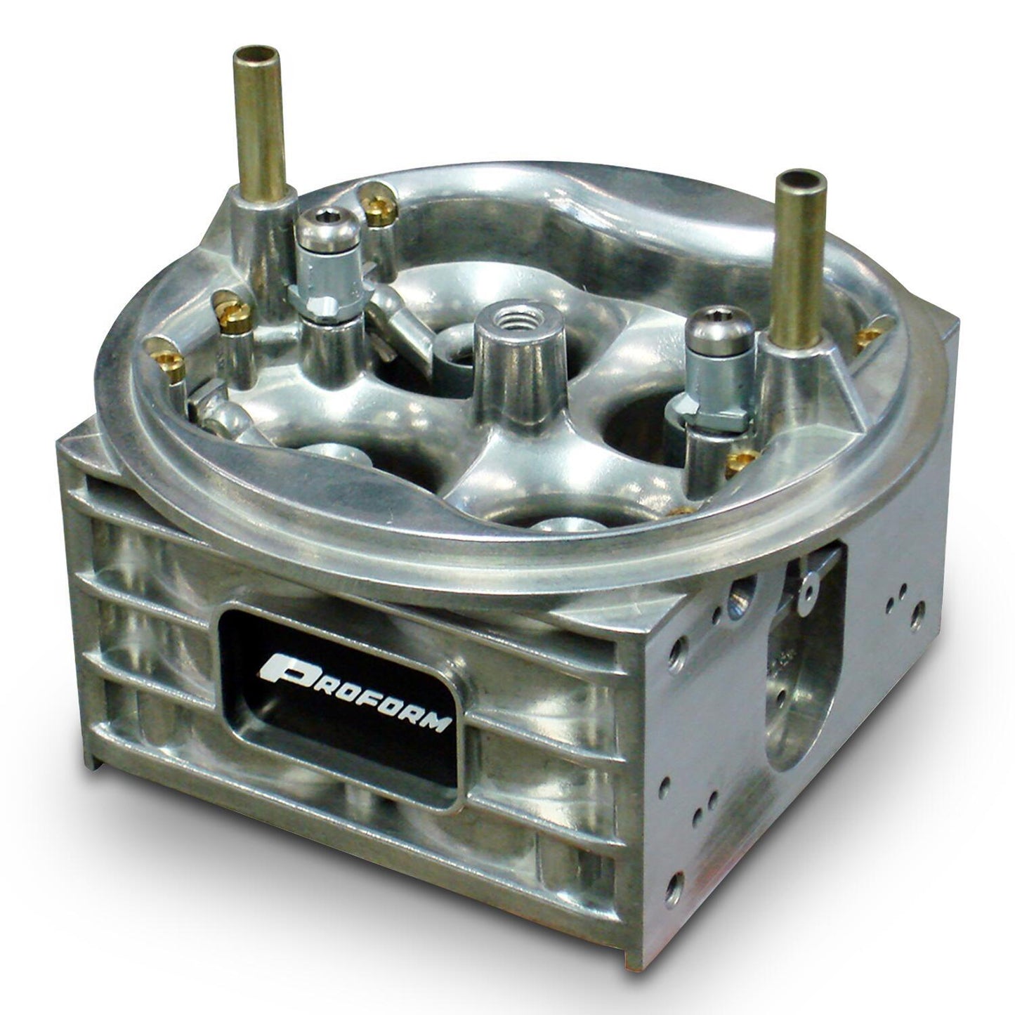 Proform PR67203 Carburetor Main Body Fits Holley 650CFM Double Pumper