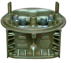 Proform PR67203 Carburetor Main Body Fits Holley 650CFM Double Pumper