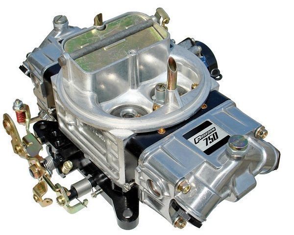 Proform PR67213 Street Series 750CFM Carburetor Sq Bore Double Pumper
