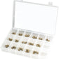 Proform PR67246 Air Bleed Kit Idle Air Bleed Jets #65-75